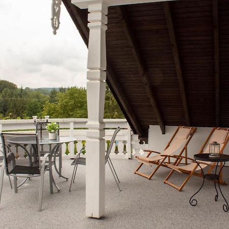 Ferienwohnungen Weitmann Ockfen Exteriör bild